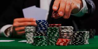 Вход на зеркало Goldfishka Casino