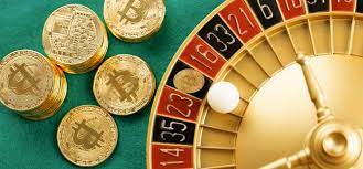 Goldfishka Casino